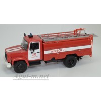 1030-НГ АЦ-30 пожарная машина (3307)